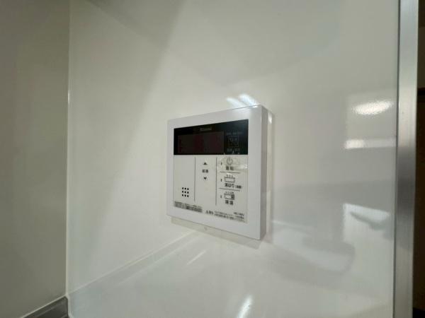 枚方市磯島南町のアパート