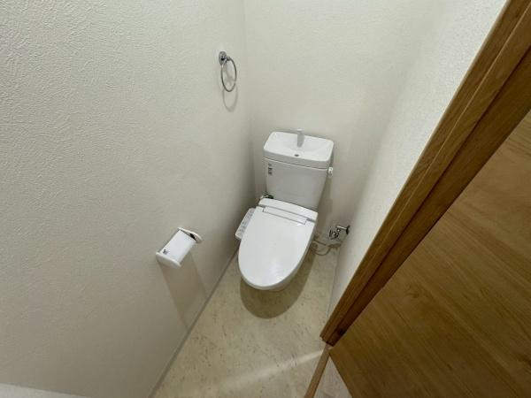 枚方市磯島南町のアパート