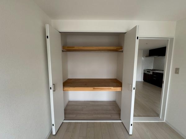 寝屋川市木屋元町のマンション