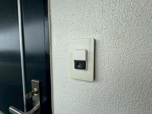 寝屋川市木屋元町のマンション