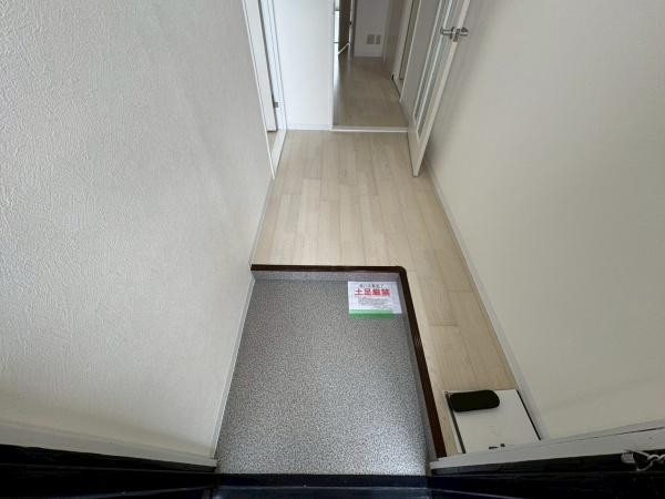寝屋川市木屋元町のマンション