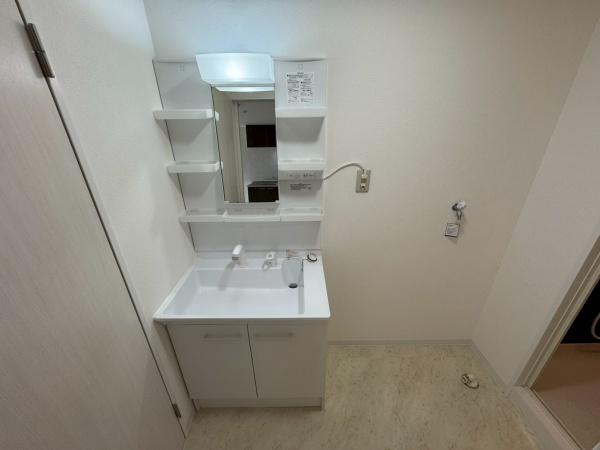寝屋川市木屋元町のマンション