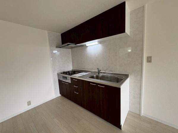 寝屋川市木屋元町のマンション