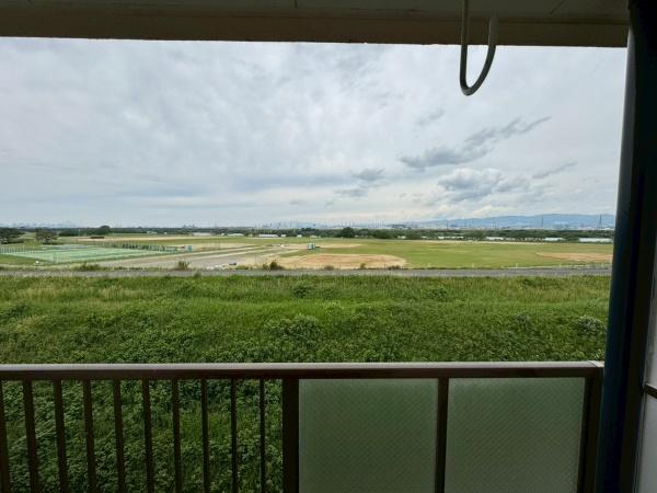 寝屋川市木屋元町のマンション