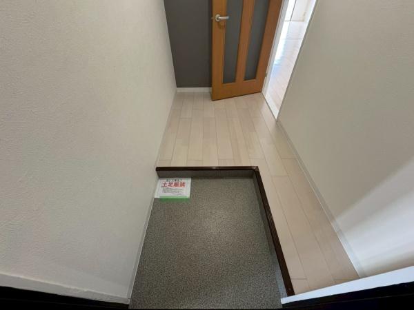 寝屋川市木屋元町のマンション