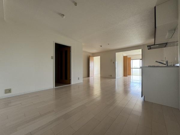 寝屋川市木屋元町のマンション