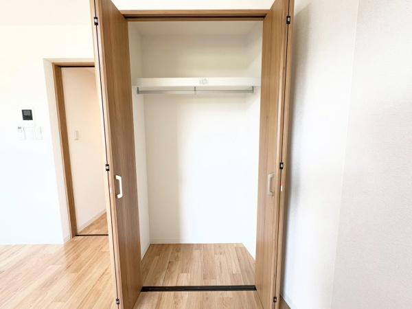 シャンテー長尾