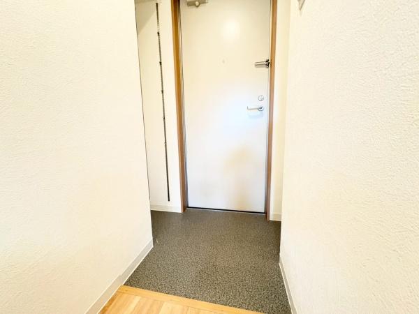 シャンテー長尾
