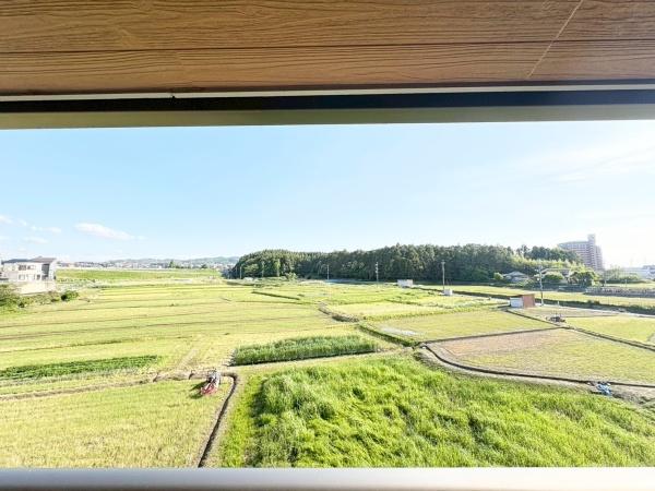 シャンテー長尾
