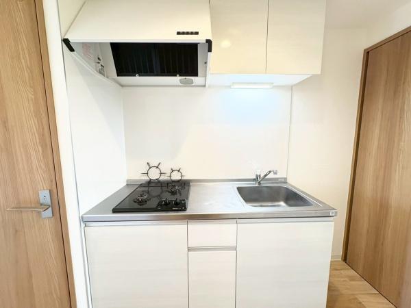 シャンテー長尾