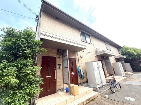 ヴェヌスタ郡津