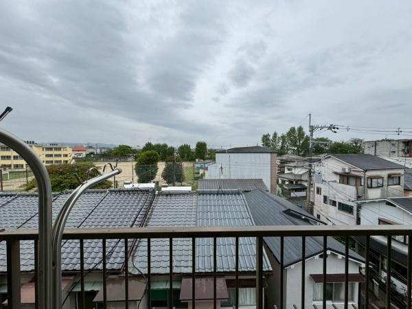 コーポ三樹