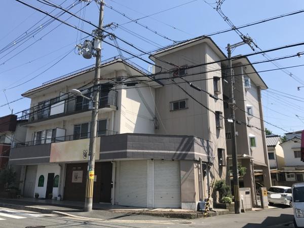 コーポ三樹