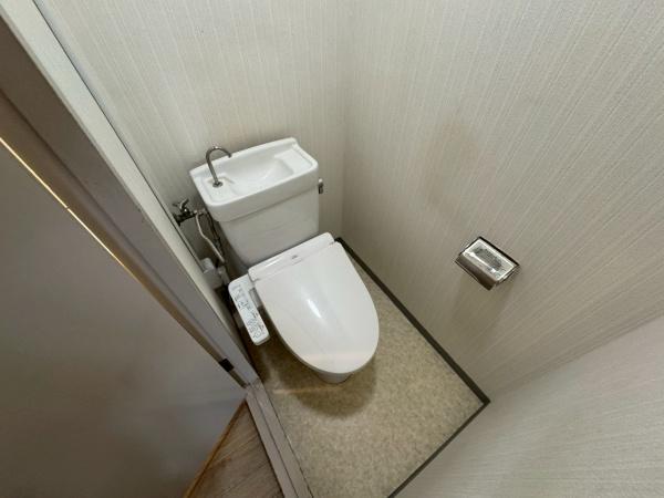 コーポ三樹