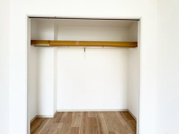 グランコスモ交野