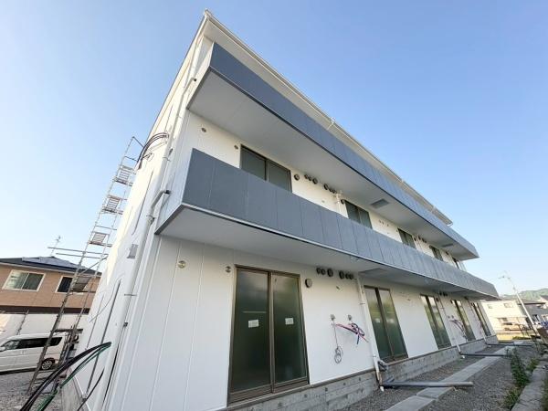 グランコスモ交野