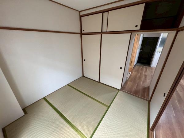 コーポ三樹