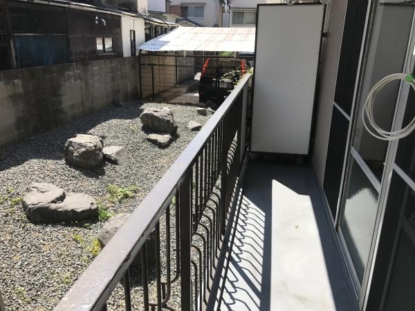 コーポ三樹