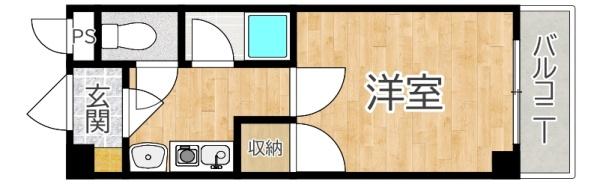 グランドハイム藤田