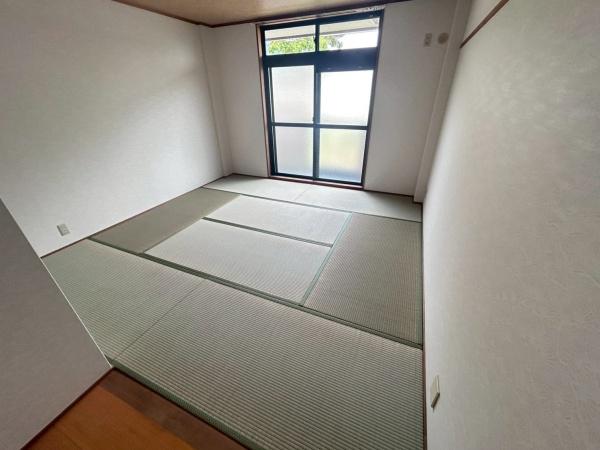 北川ハイツ