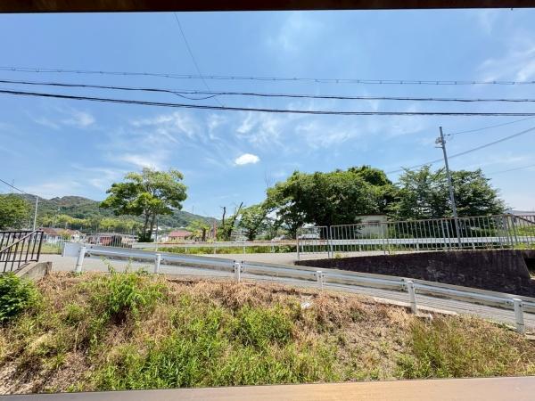 北川ハイツ