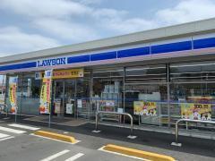 クリエオーレ倉治(ローソン交野倉治一丁目店)