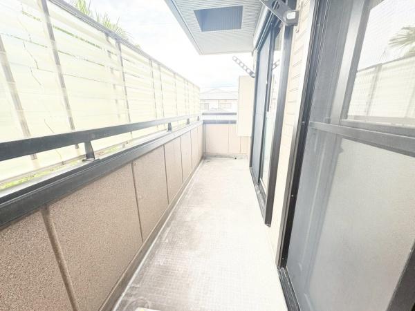 カーサエスペランサ