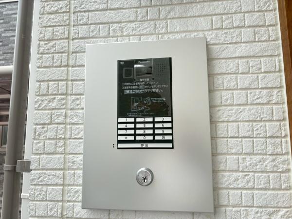 クリエオーレ藤阪東町Ⅱ
