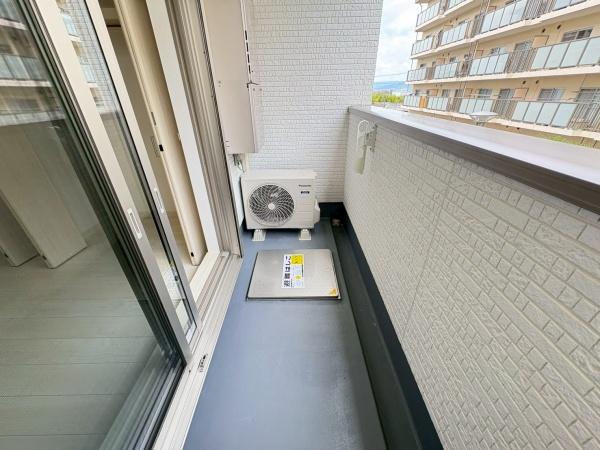 クリエオーレ藤阪東町Ⅱ