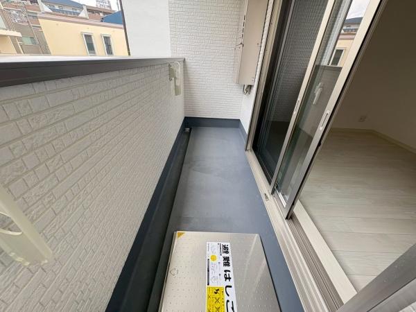 クリエオーレ藤阪東町Ⅱ