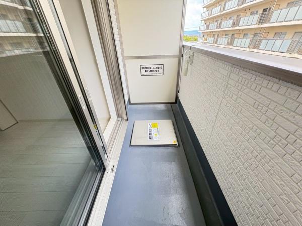 クリエオーレ藤阪東町Ⅱ