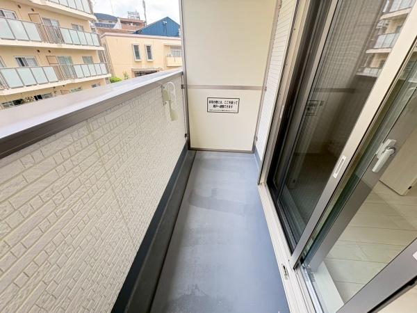 クリエオーレ藤阪東町Ⅱ