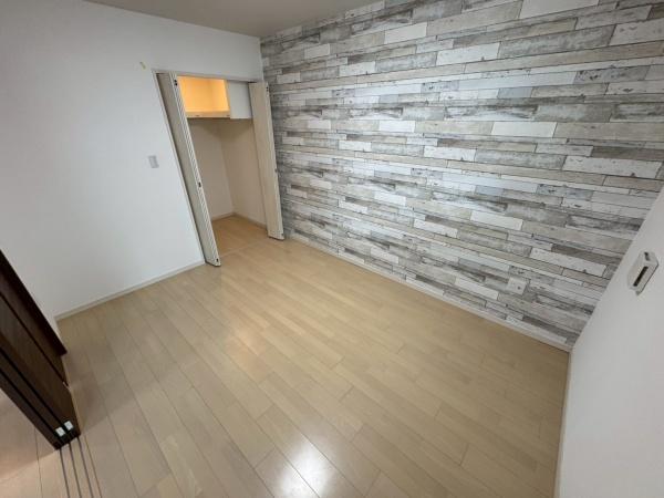 枚方市牧野阪２丁目のアパート