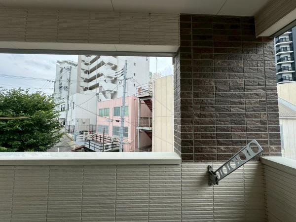 枚方市牧野阪２丁目のアパート