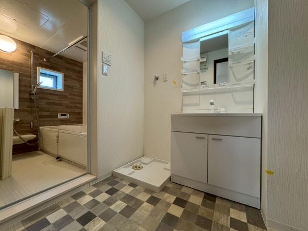 枚方市牧野阪２丁目のアパート