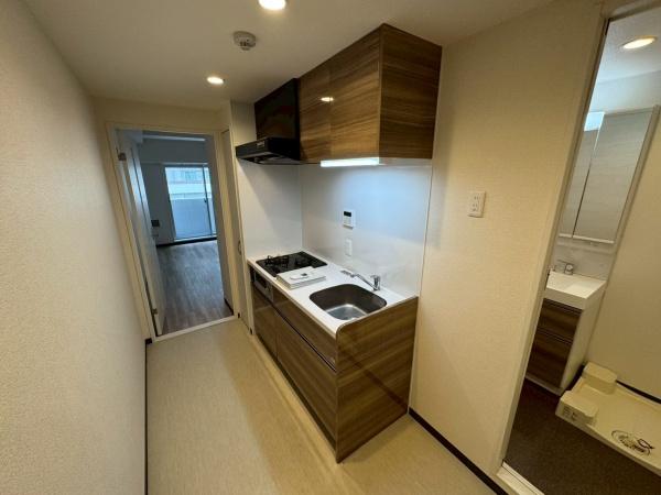枚方市磯島南町のマンション