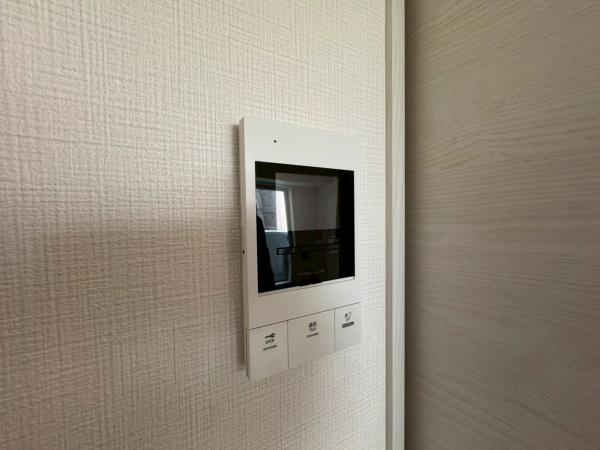 枚方市磯島南町のマンション