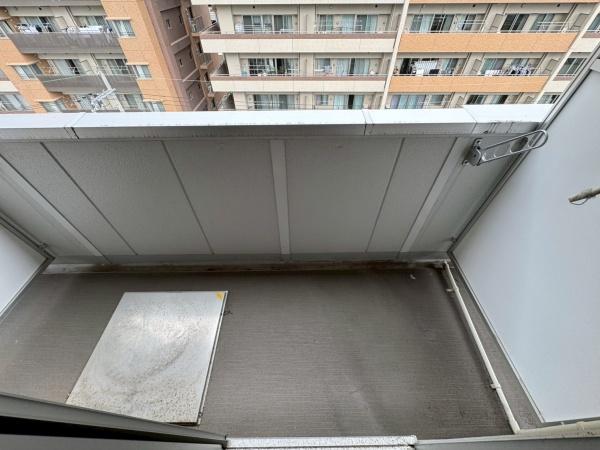 枚方市磯島南町のマンション