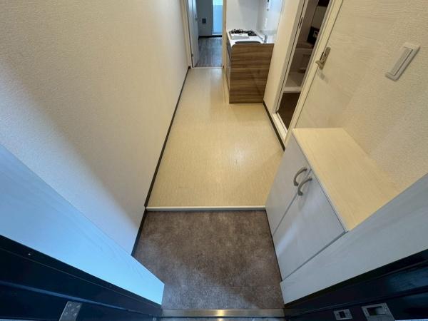 枚方市磯島南町のマンション