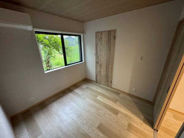 枚方市牧野阪３丁目のアパート