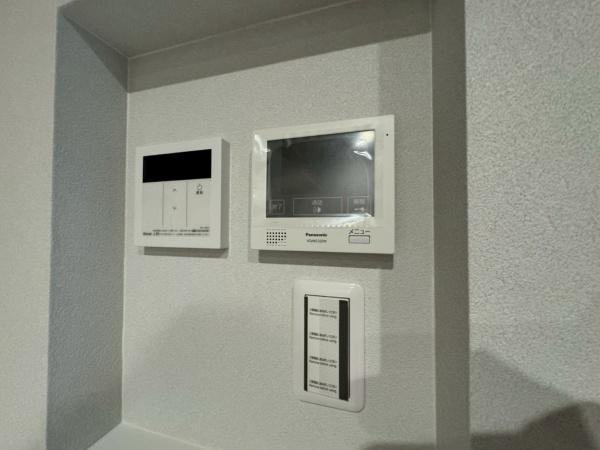 枚方市牧野阪３丁目のアパート