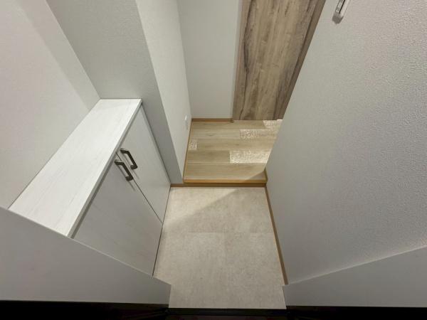 枚方市牧野阪３丁目のアパート