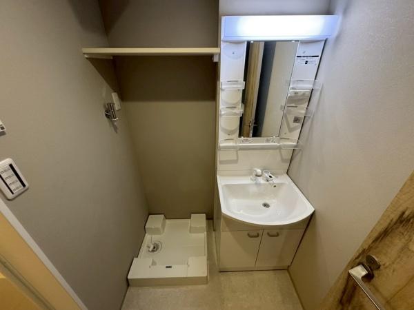 枚方市牧野阪３丁目のアパート