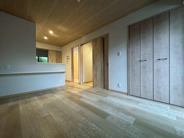 枚方市牧野阪３丁目のアパート