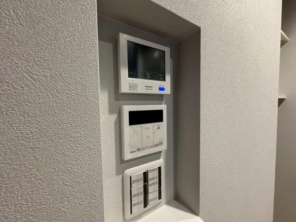 枚方市牧野阪３丁目のアパート