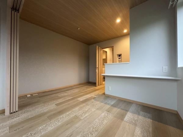 枚方市牧野阪３丁目のアパート