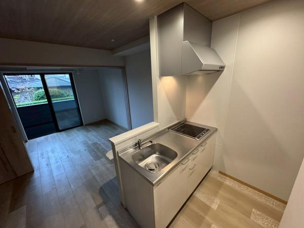 枚方市牧野阪３丁目のアパート