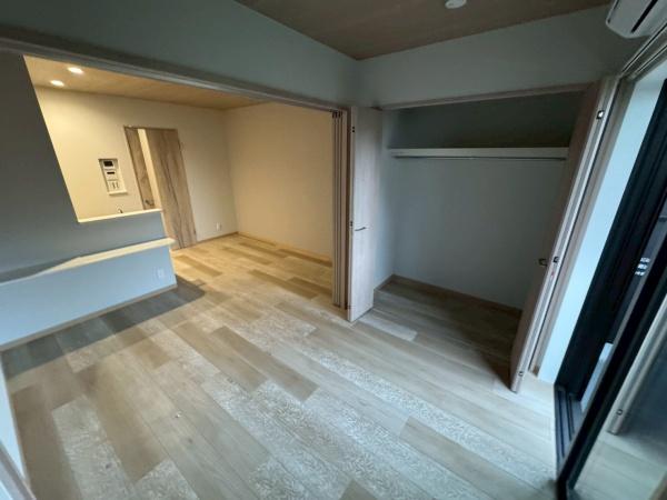 枚方市牧野阪３丁目のアパート