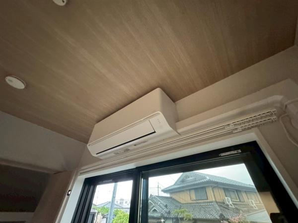 枚方市牧野阪３丁目のアパート