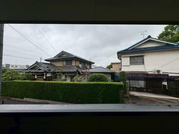 枚方市牧野阪３丁目のアパート